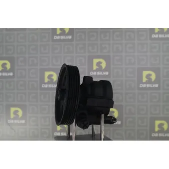 Pompe hydraulique, direction DA SILVA DP3590