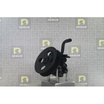 Pompe hydraulique, direction DA SILVA DP3592