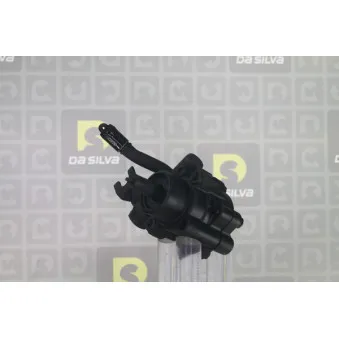 Pompe hydraulique, direction DA SILVA DP3596