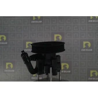 Pompe hydraulique, direction DA SILVA DP3598
