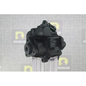 Pompe hydraulique, direction DA SILVA DP3601