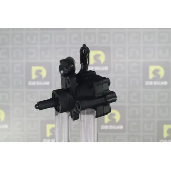 Pompe hydraulique, direction DA SILVA DP3605