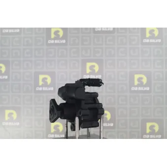 Pompe hydraulique, direction DA SILVA DP3617