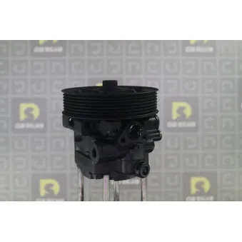 Pompe hydraulique, direction DA SILVA DP3620