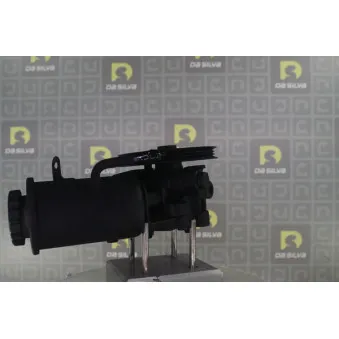Pompe hydraulique, direction DA SILVA DP3626
