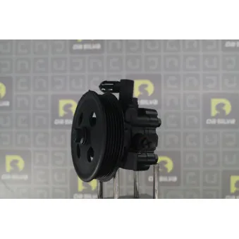 Pompe hydraulique, direction DA SILVA DP3627