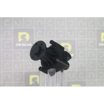 Pompe hydraulique, direction DA SILVA DP3628
