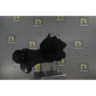 Pompe hydraulique, direction DA SILVA DP3633