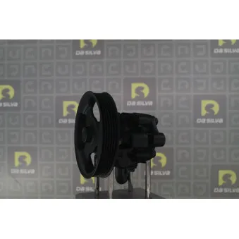Pompe hydraulique, direction DA SILVA DP3635