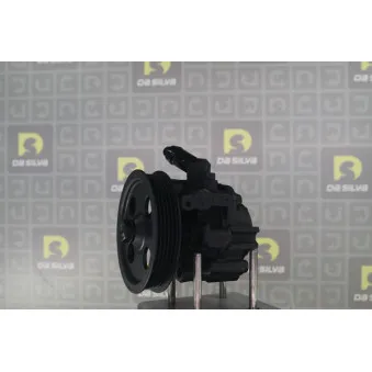 Pompe hydraulique, direction DA SILVA DP3637