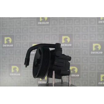 Pompe hydraulique, direction DA SILVA DP3638