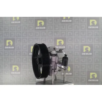 Pompe hydraulique, direction DA SILVA DP3650