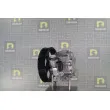 Pompe hydraulique, direction DA SILVA DP3650 - Visuel 2