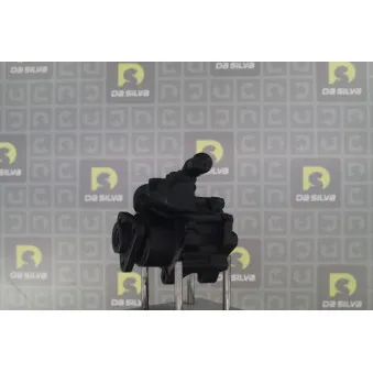 Pompe hydraulique, direction DA SILVA DP3651
