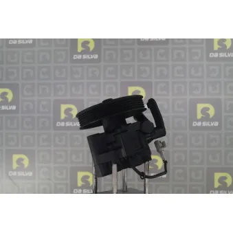 Pompe hydraulique, direction DA SILVA DP3659