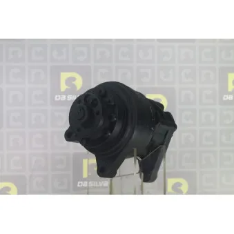 Pompe hydraulique, direction DA SILVA DP3669