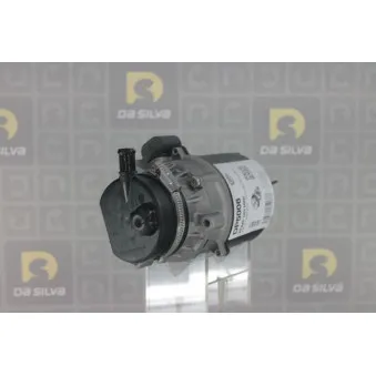 Pompe hydraulique, direction DA SILVA DP5006