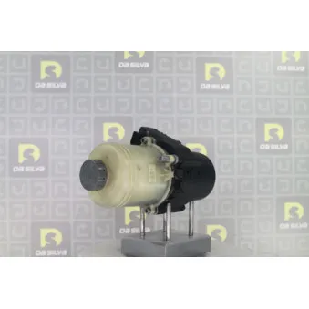 Pompe hydraulique, direction DA SILVA DP5013