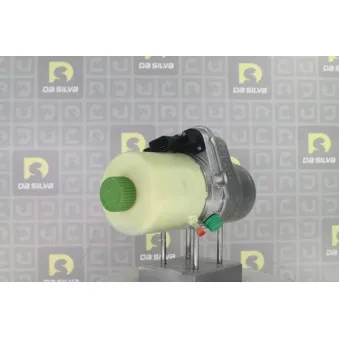 Pompe hydraulique, direction DA SILVA DP5014