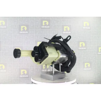 Pompe hydraulique, direction DA SILVA DP5015