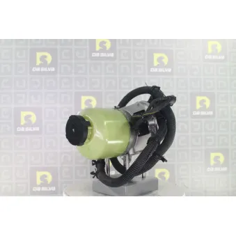 Pompe hydraulique, direction DA SILVA DP5016