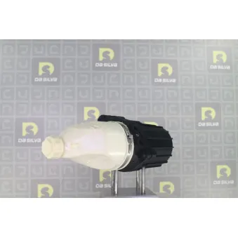Pompe hydraulique, direction DA SILVA DP5017