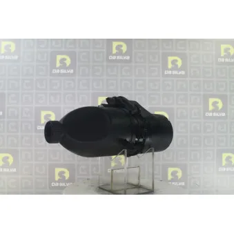 Pompe hydraulique, direction DA SILVA DP5018