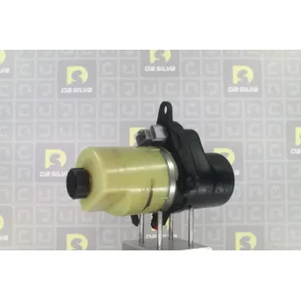 Pompe hydraulique, direction DA SILVA DP5020