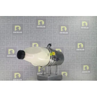 Pompe hydraulique, direction DA SILVA DP5022