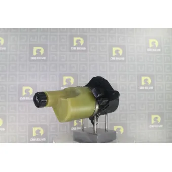 Pompe hydraulique, direction DA SILVA DP5025