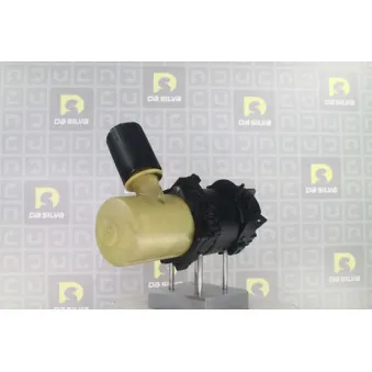 Pompe hydraulique, direction DA SILVA DP5026