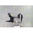 Pompe hydraulique, direction DA SILVA DP5028 - Visuel 2