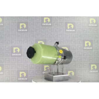 Pompe hydraulique, direction DA SILVA DP5030