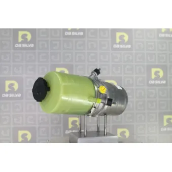 Pompe hydraulique, direction DA SILVA DP5032