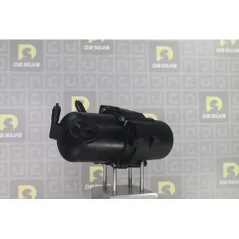 Pompe hydraulique, direction DA SILVA DP5036