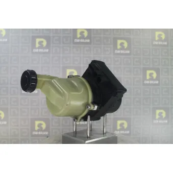 Pompe hydraulique, direction DA SILVA DP5041