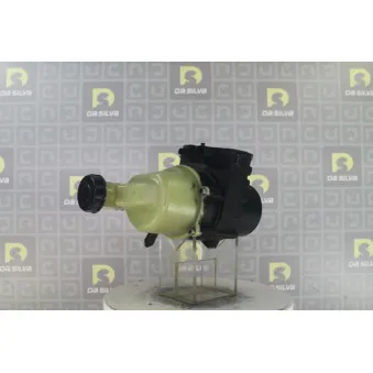 Pompe hydraulique, direction DA SILVA DP5043