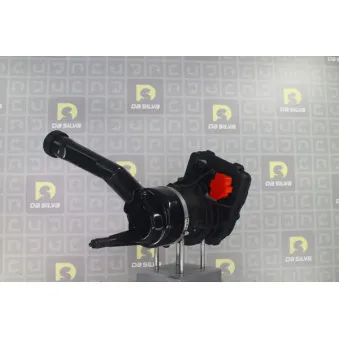 Pompe hydraulique, direction DA SILVA DP5047