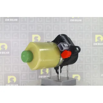 Pompe hydraulique, direction DA SILVA DP5049