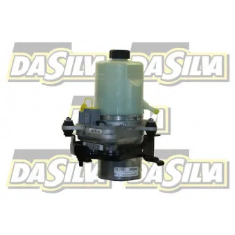 Pompe hydraulique, direction DA SILVA DP6056