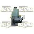 Pompe hydraulique, direction DA SILVA DP6056 - Visuel 2