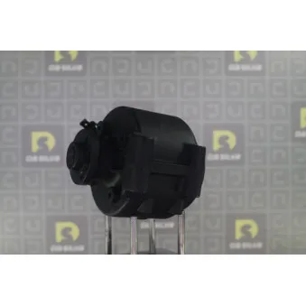 Pompe hydraulique, direction DA SILVA DPA003