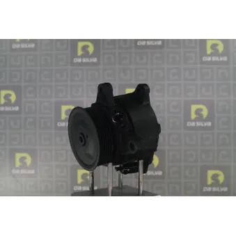 Pompe hydraulique, direction DA SILVA DPA005