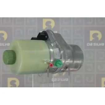 Pompe hydraulique, direction DA SILVA DPN0038