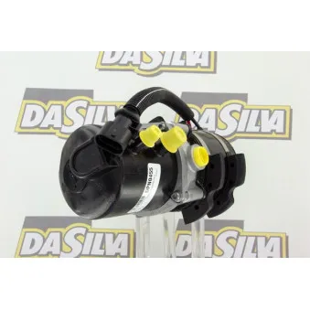 Pompe hydraulique, direction DA SILVA DPN0455