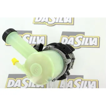 Pompe hydraulique, direction DA SILVA DPN0594