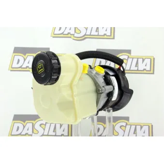Pompe hydraulique, direction DA SILVA DPN0841