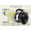 Pompe hydraulique, direction DA SILVA DPN0841 - Visuel 2