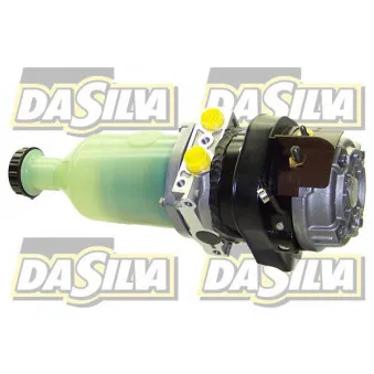 Pompe hydraulique, direction DA SILVA DPN0910