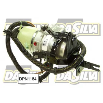Pompe hydraulique, direction DA SILVA DPN1184